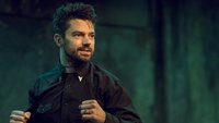 Läuft „Preacher“ bei Netflix im Stream?