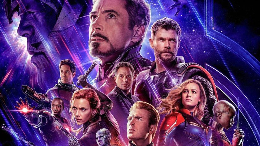 „Avengers 5“ kommt mit neuen MCU-Helden! Aber erst viele Jahre nach „Endgame“
