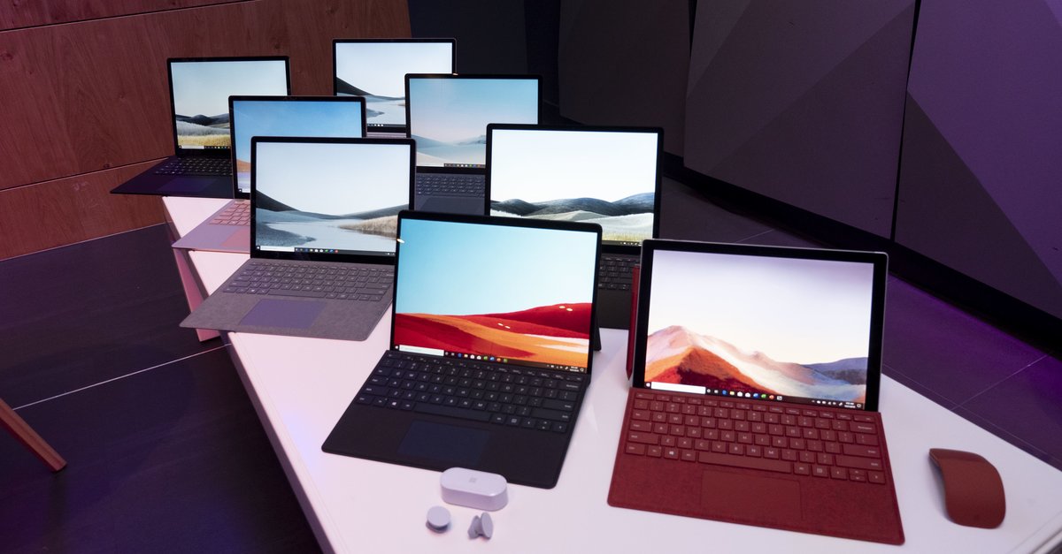 Windows 10 verändert sich: So schick sieht das ...