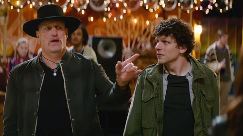 Neuer Trailer Zu Zombieland 2 Bill Murray Ersteht Von Den Toten Auf Kino De