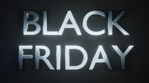 Black Friday Und Cyber Monday 2021 Termine Tipps Aktuelle Angebote Bei Amazon Kino De