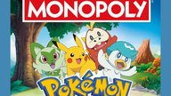 Pokémon erobert Monopoly: Vom Pokémon-Trainer zum Grundstücks-Mogul