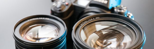 Objektive für die Nikon Z6 und Z7: Welches Standardzoom 24-70 mm nehmen?