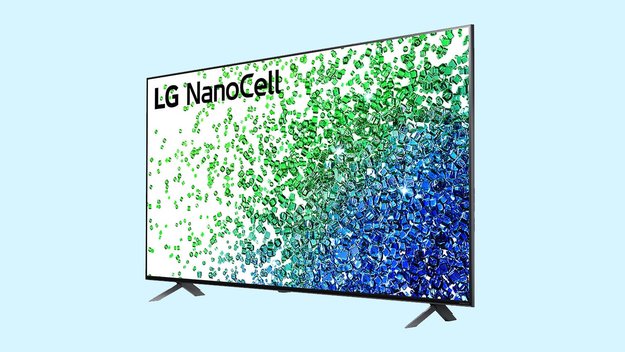 Amazon verkauft riesigen 4K-Fernseher von LG zum Knallerpreis