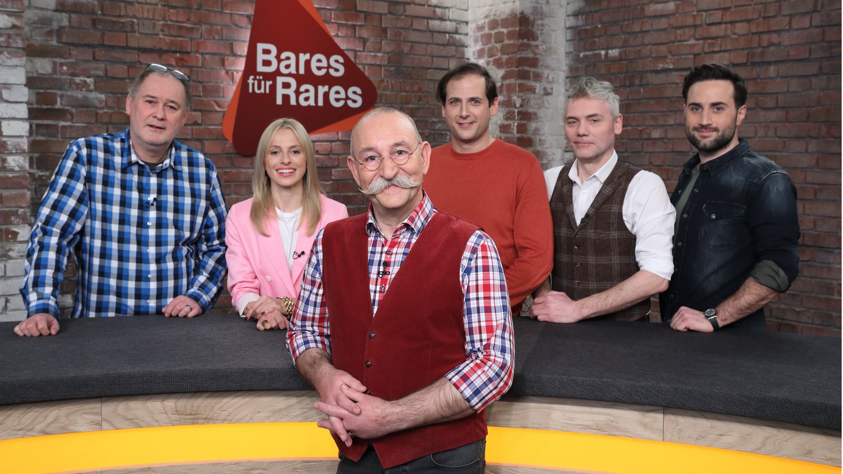 Händler verdutzt: „Bares für Rares”-Verkäufer will sein Geld nicht