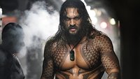 „Aquaman“-Star Jason Momoa: So extrem anders sah der DC-Star in jungen Jahren aus