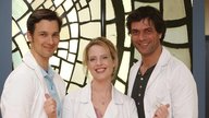 „Doctor’s Diary“: Florian David Fitz und Bora Dagtekin machen Hoffnung auf Staffel 4