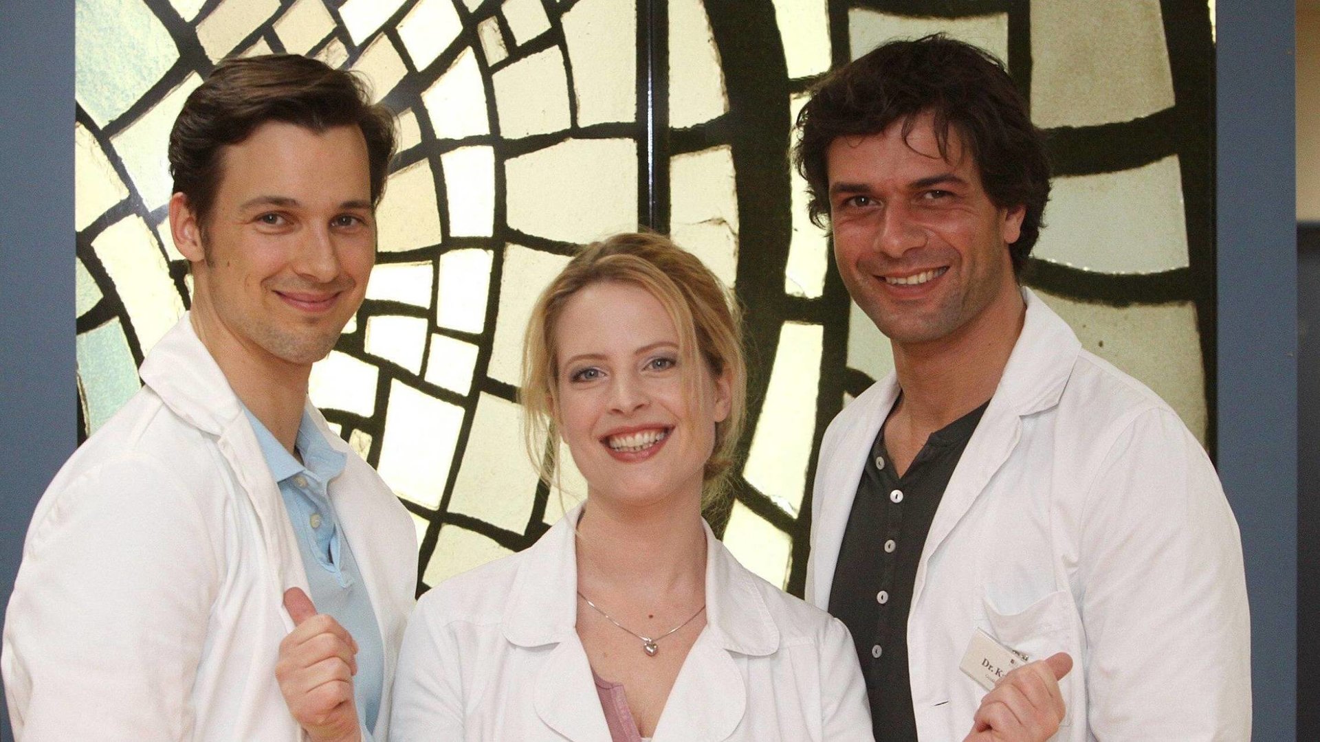 #„Doctor’s Diary“: Florian David Fitz und Bora Dagtekin machen Hoffnung auf Staffel 4