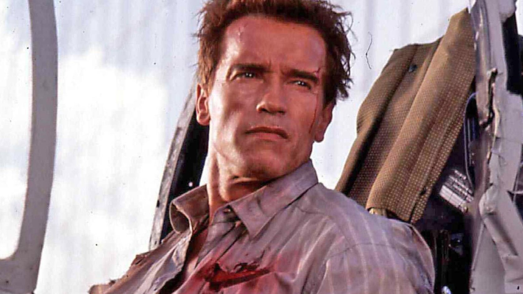 Samstag Im Tv Überragender Actionkracher Mit Arnold Schwarzenegger