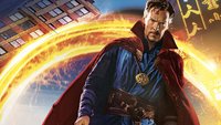 „Doctor Strange 2“: MCU-Fortsetzung feiert besondere „Spider-Man“-Reunion