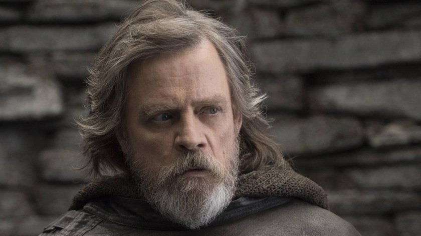 „Star Wars“-Überraschung: Neuer Luke-Skywalker-Darsteller berichtet von unvergesslichen Momenten