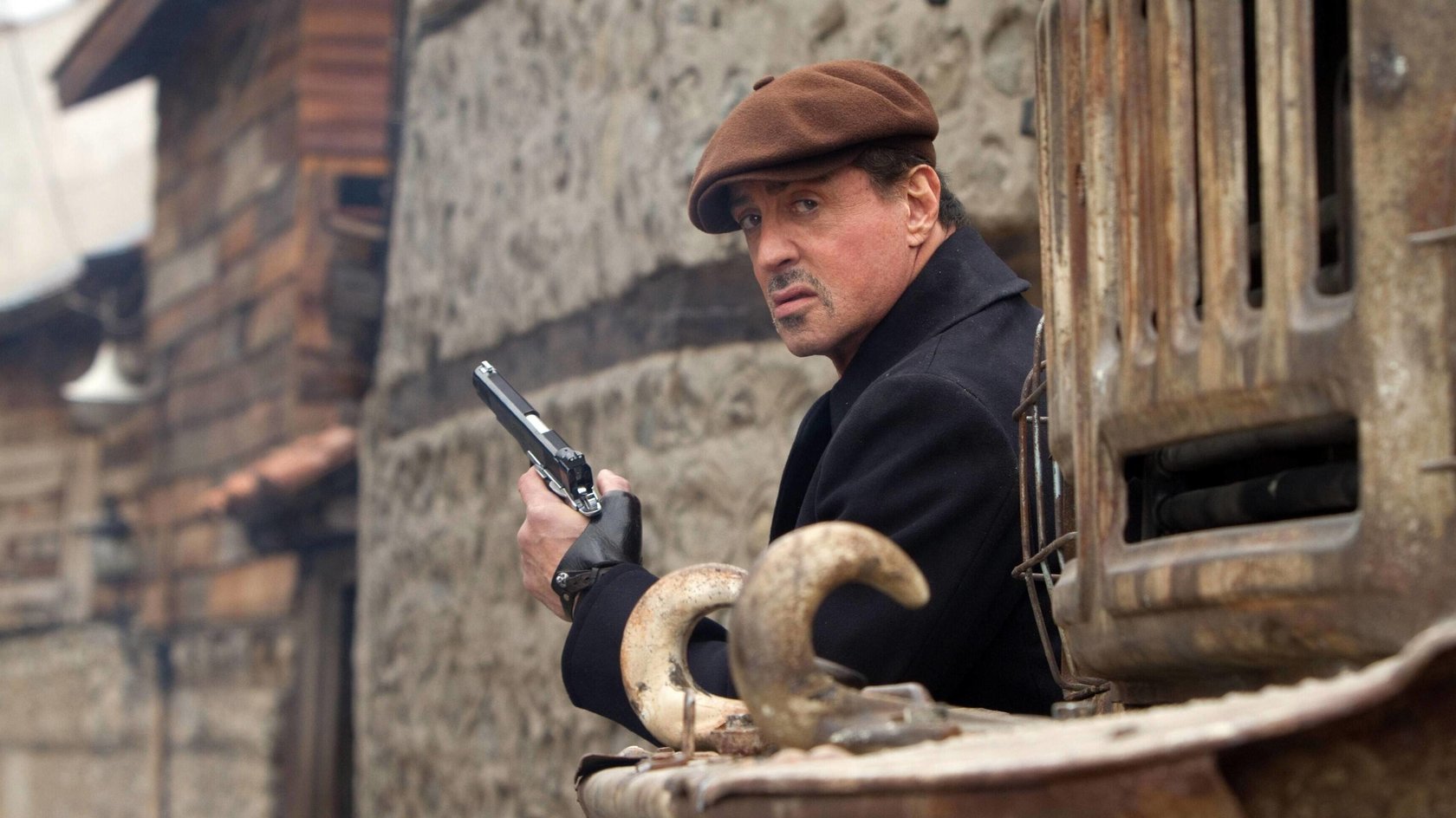 Actionstar Sylvester Stallone meldet sich mit besonderer Rolle zurück: Erster „Tulsa King“-Trailer