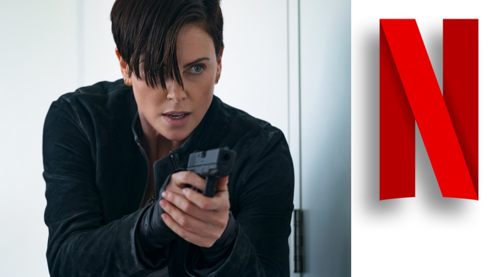 „The Old Guard“: So alt ist Charlize Therons Charakter Andy wirklich