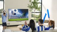 Nach dem EM-Eröffnungsspiel doch endlich neuen Fernseher kaufen? Ein Tipp