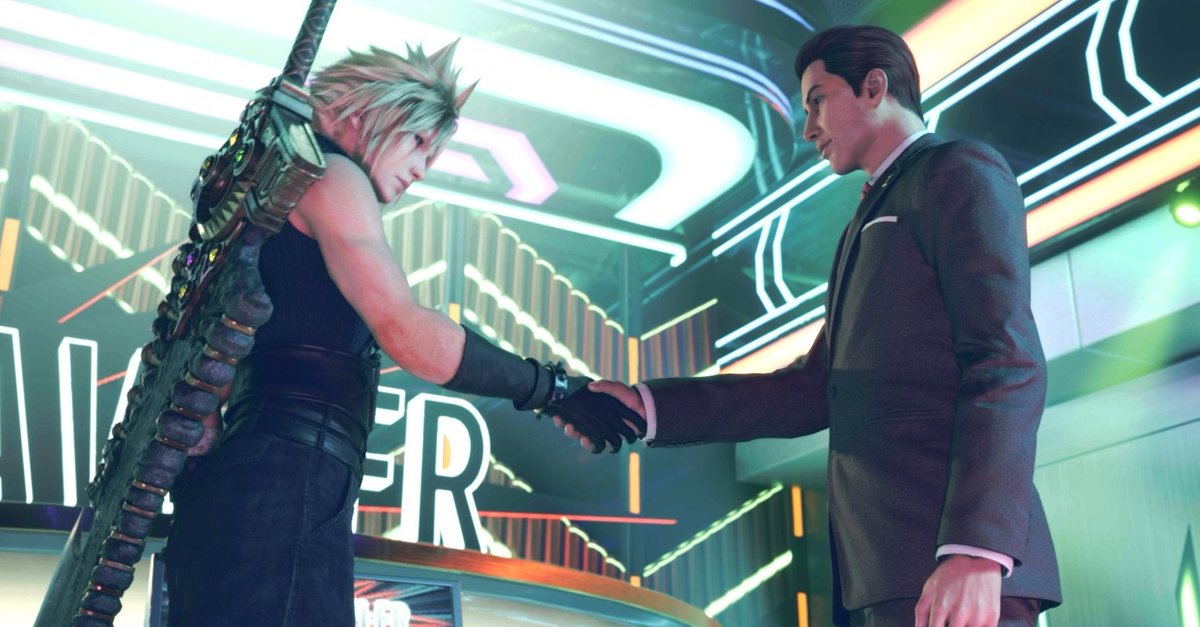 FF7 Rebirth Alle Aufträge und Nebenmissionen