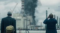 „Chernobyl“ ab jetzt im Stream & TV sehen – Trailer, Start & Infos