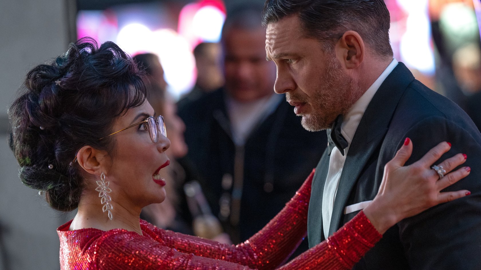„Venom: The Last Dance“: Diese Dinge frustrieren mich extrem am Marvel-Film, obwohl ich eigentlich Venom-Fan bin