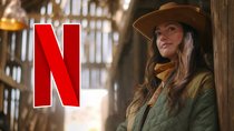 „Virgin River“ trifft „Yellowstone“: Dieser Netflix-Western ist meine neue Wohlfühlserie