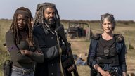 Befeuert von Netflix-Hit: „The Walking Dead“-Star hofft auf großes Zombie-Comeback