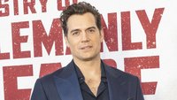 Henry Cavill zweifelt an 007-Traum: Darum werden wir ihn wohl nie als James Bond sehen