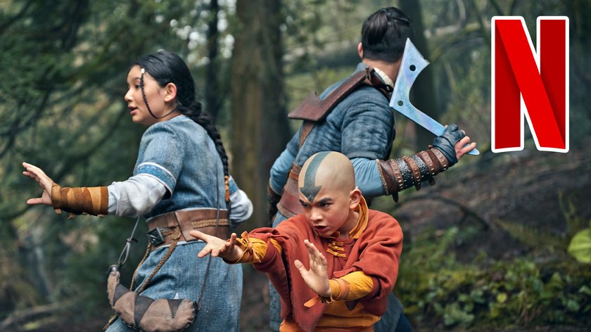 “A bitter disappointment”: “Avatar” live-action series from Netflix receives mixed initial reactions
