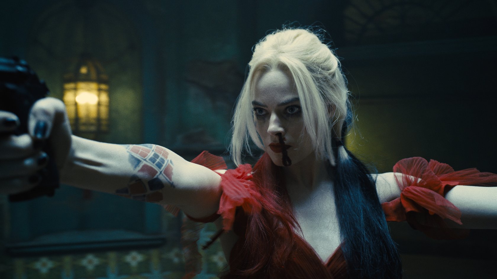 Erste Reaktionen zu „The Suicide Squad“: Das sagen Kritiker zum neuen DC-Highlight