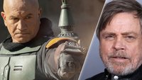 „Das Buch von Boba Fett“: Wo ist der versteckte Cameo Mark Hamills? Stars liefern besten Konter