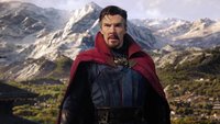 „Doctor Strange 2“-Bild bestätigt Marvel-Sensation: Bislang mächtigste Helden-Truppe betritt das MCU