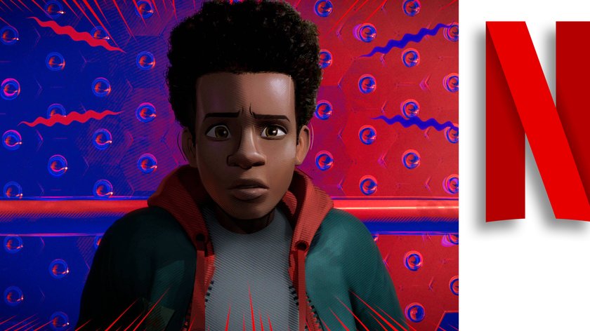 Marvel-Spektakel auf Netflix: „Spider-Man: A New Universe“ ab jetzt im Stream