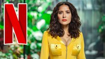 Netflix beendet langes Warten: Erster Trailer zur neuen „Black Mirror“-Staffel verspricht Albträume