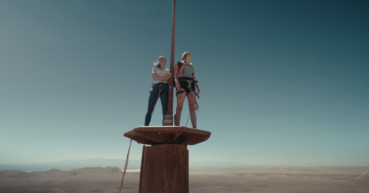 Fall 2022 Ende, Drehort und andere Fragen zum Film geklärt