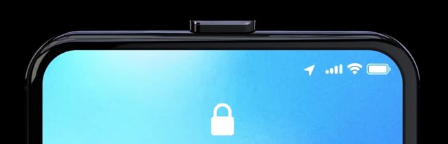 iPhone 11 Pro ohne Notch: Dieses Apple-Handy bleibt ein Traum