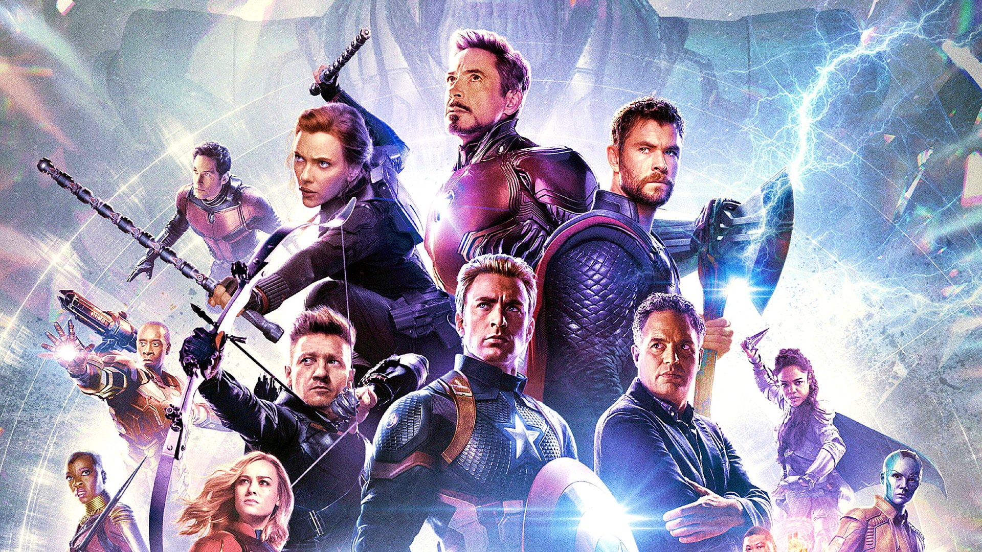 #Weitere Marvel-Leute zu DC: „Avengers: Endgame“-Regisseure äußern sich zu einem Wechsel