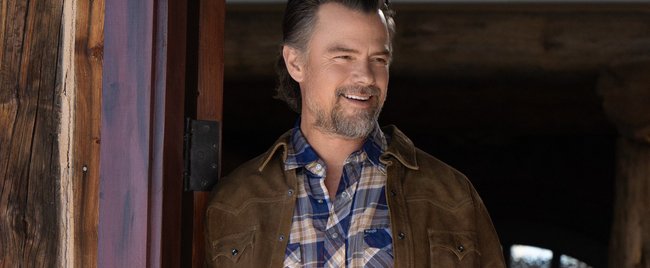 Schon vor „Ransom Canyon“ auf Netflix ein Star: Daher kommt euch Staten-Schauspieler Josh Duhamel so bekannt vor