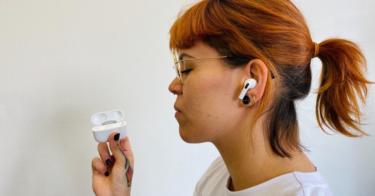 AirPods Pro tips: 15 things everyone should know before buying the headphones