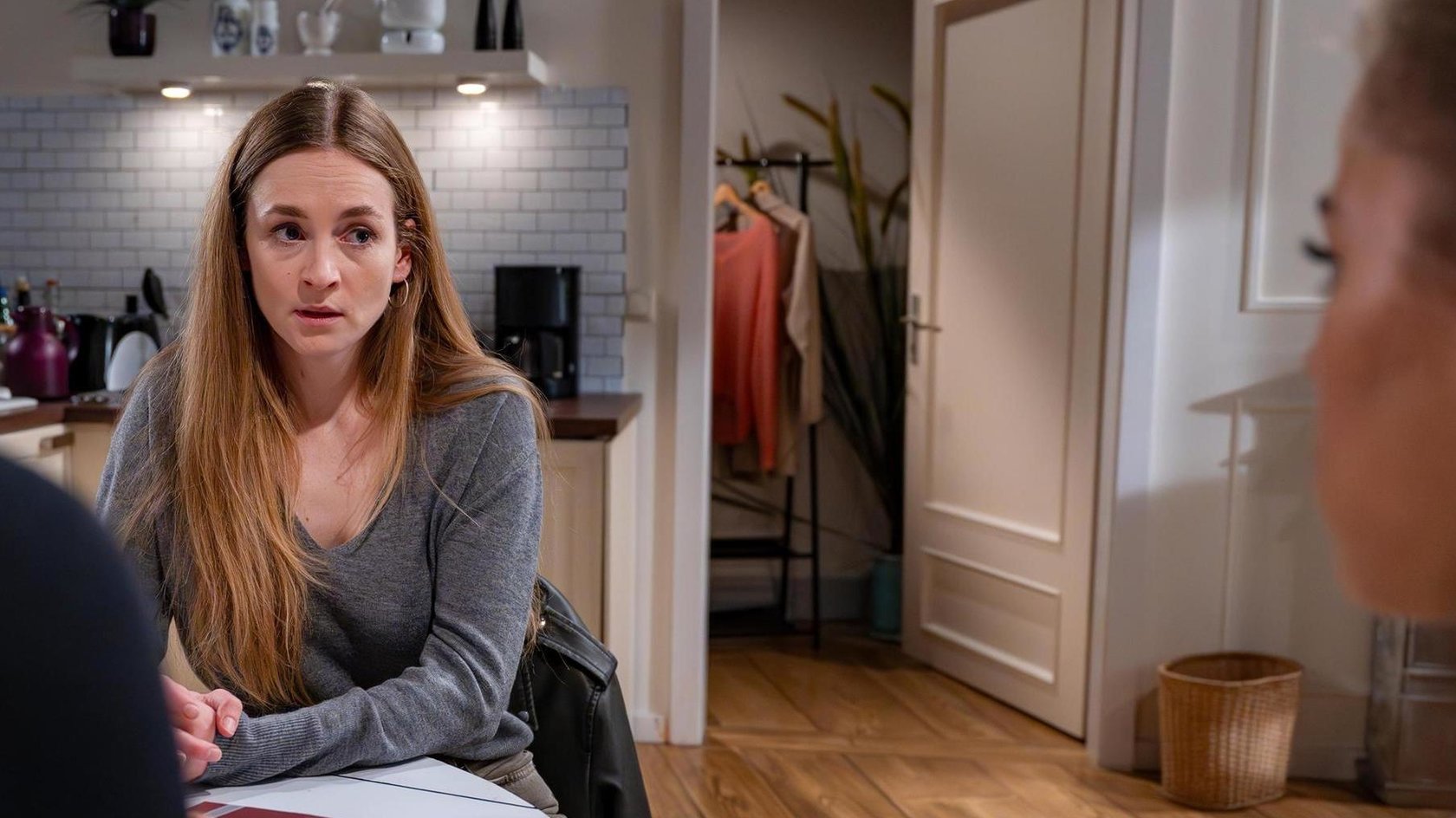 „Sturm der Liebe“: Natalie erhält ein überraschendes Angebot
