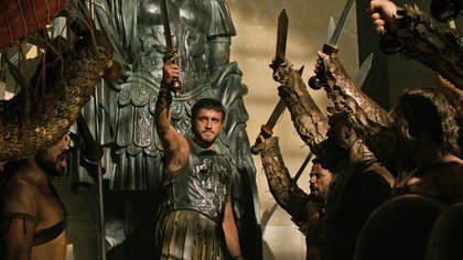 „Gladiator 2“ im Stream: Wann ist das Historien-Epos im Heimkino zu sehen?