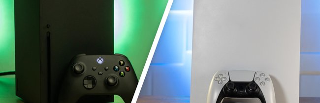 PS5 & Xbox Series X|S: 9 Top-Funktionen, die die Konsolen auf dem Kasten haben