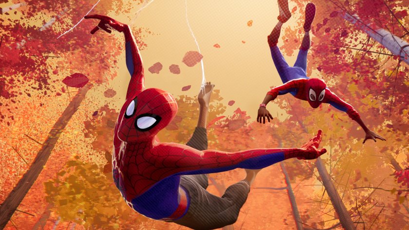 „Spider-Man: A New Universe“ – Wir verlosen 3 Fanpakete inklusive Freikarten!