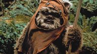 „Star Wars“: So schaurig sehen die Ewoks ohne Fell aus