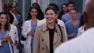 Große Überraschung: „Grey's Anatomy“-Star trotz Ausstieg in nächster Staffel dabei