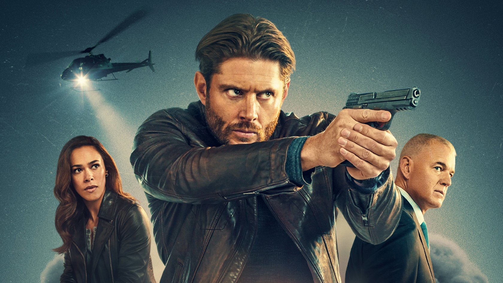„Countdown“ bei Amazon: Wann kommt Folge 6 der Action-Serie zu Prime Video?