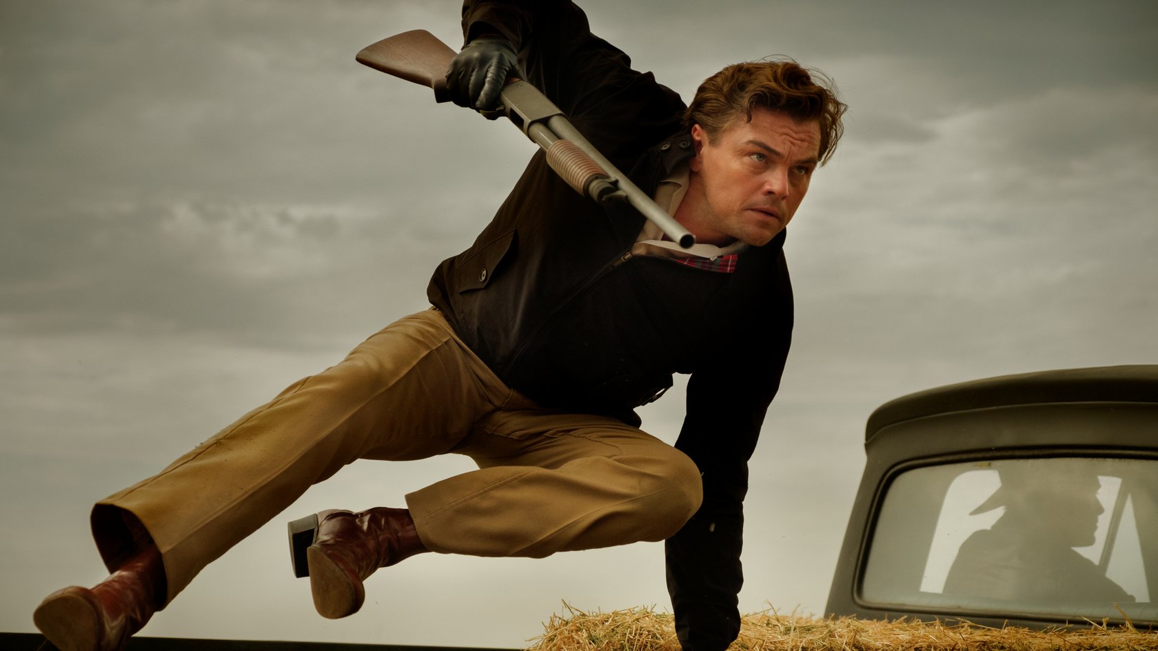 „Once Upon A Time... In Hollywood“-Gewinnspiel: Wir verlosen 1x2 Tickets für die Premiere in Berlin!