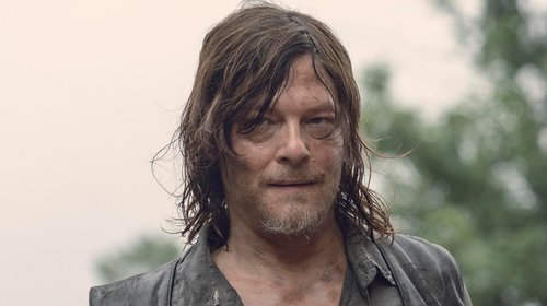 Sorge Um Daryl Neuer The Walking Dead Trailer Zeigt Fanliebling