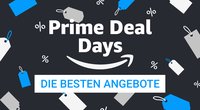 Amazon schenkt euch fast 150 Euro mit Prime-Deals: Das sind die besten Angebote