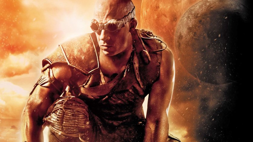 Warten auf „Riddick 4“ ist bald vorbei: Vin Diesel enthüllt aktuellen Plan für die Fortsetzung