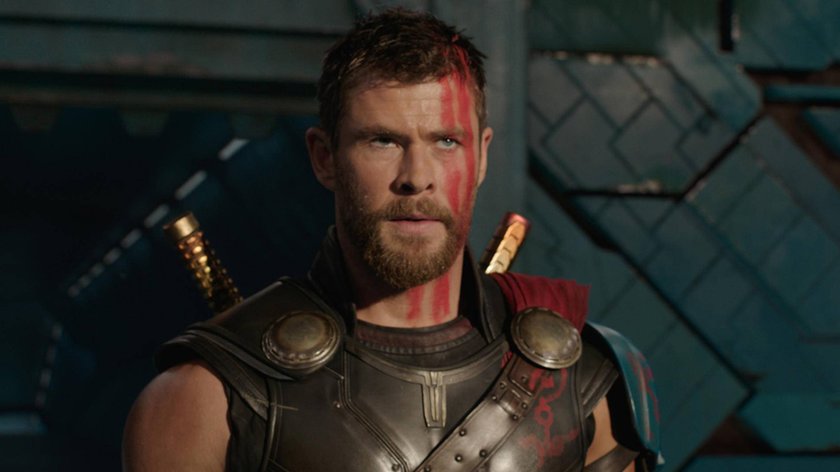 Marvel gibt Fehler zu: MCU-Thor ergab zu Beginn keinen Sinn