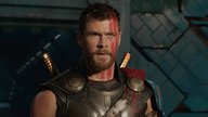 Marvel gibt Fehler zu: MCU-Thor ergab zu Beginn keinen Sinn
