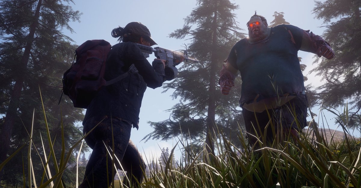 Zombie game now reduced by a whopping 50 percent