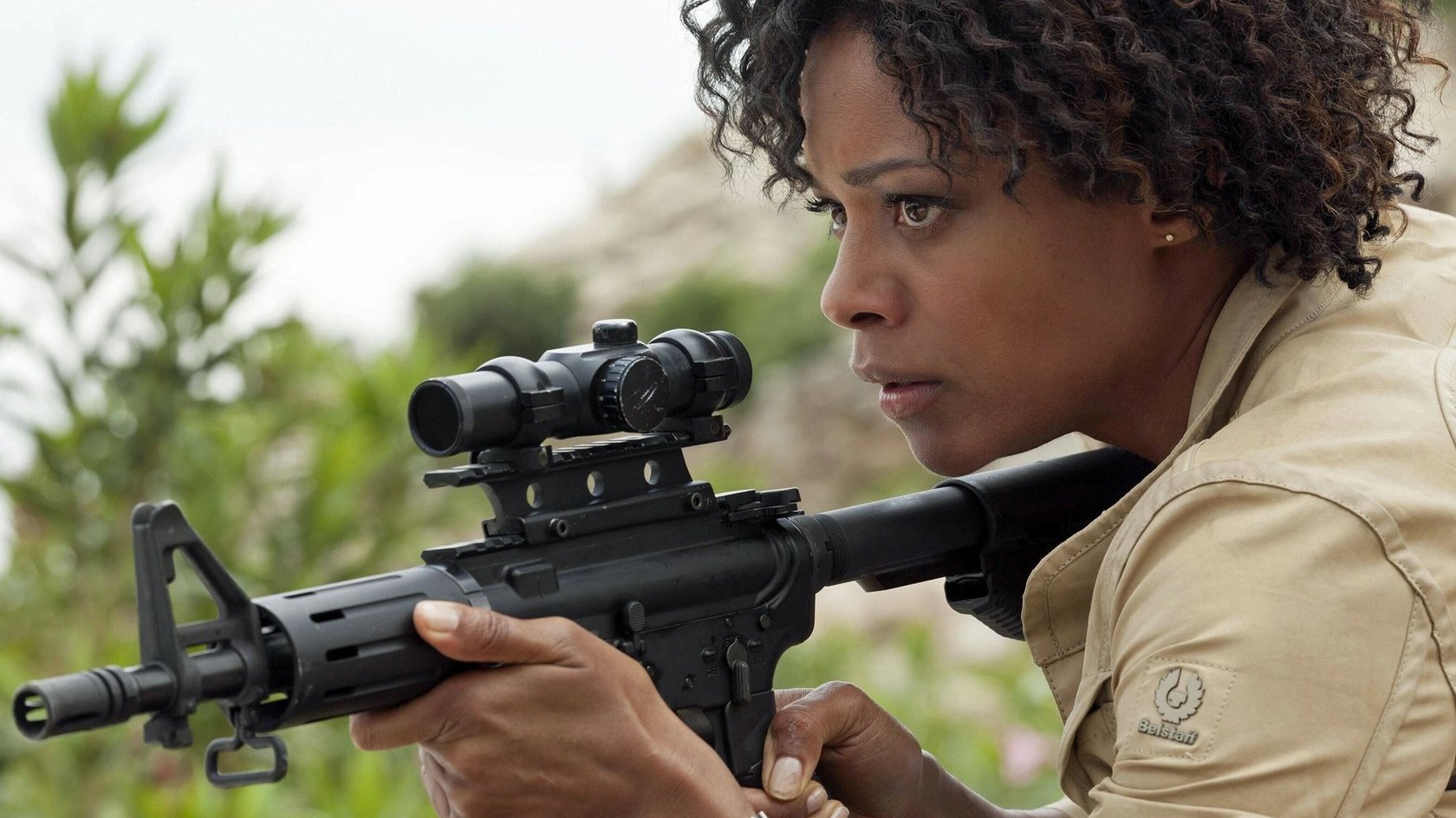 Heute im TV: Der letzte gute Film der ältesten Actionreihe überhaupt